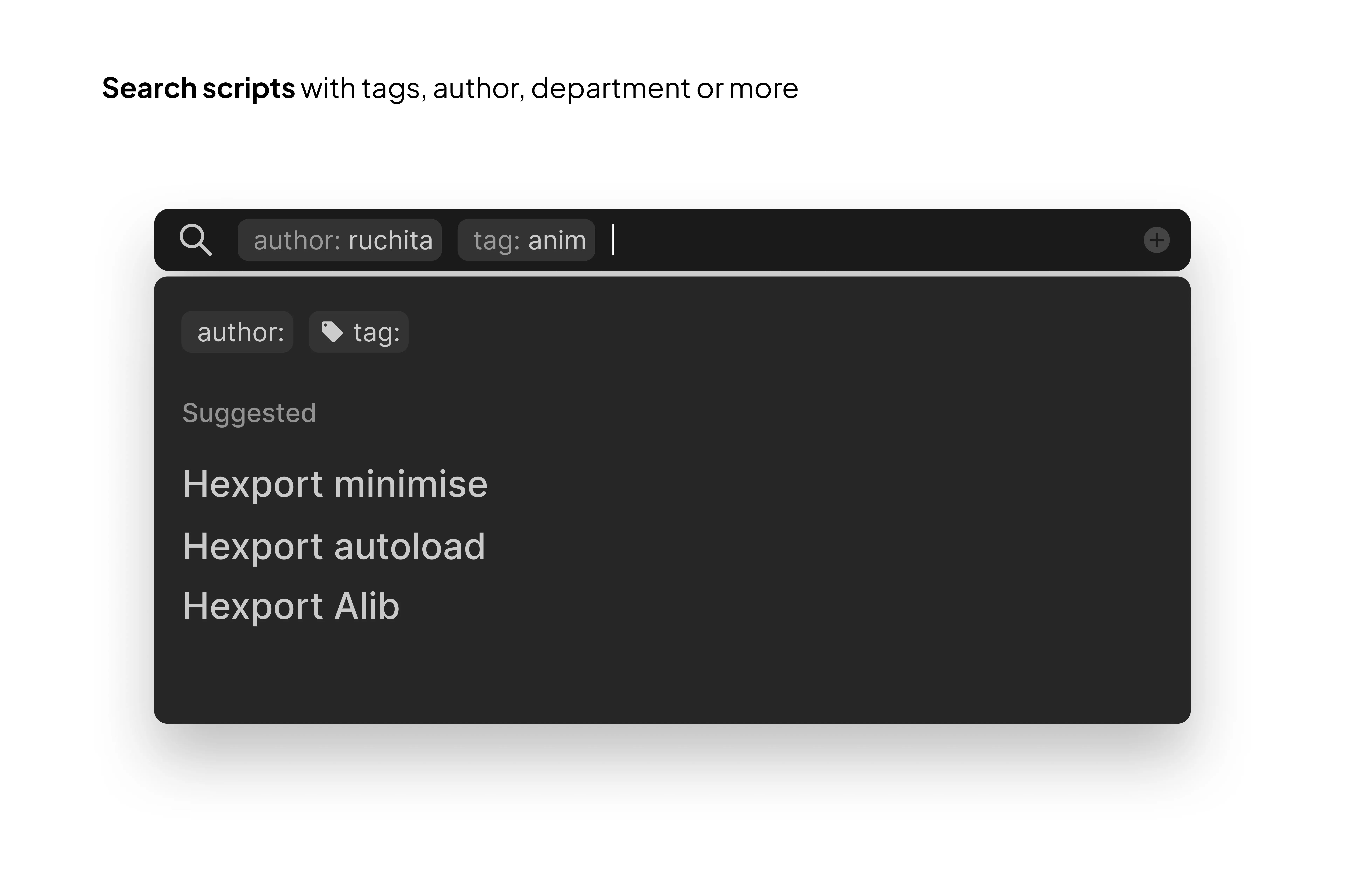 Xscripts 05