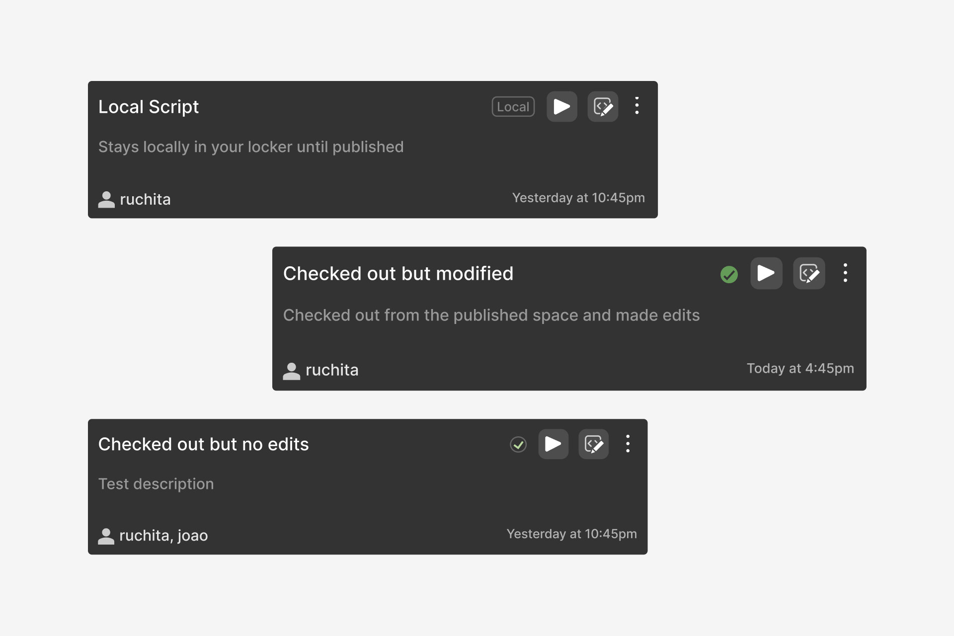 Xscripts Cover Art 5
